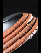 Collier de mariage Mpooro Engorio - Rendille - Kenya