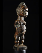 Statuette Blolo Bla - Baoule - Côte d'Ivoire