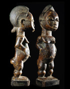 Statuette Blolo Bla - Baoule - Côte d'Ivoire