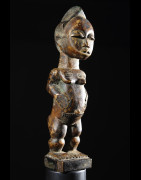 Statuette Blolo Bla - Baoule - Côte d'Ivoire