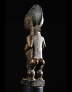 Statuette Blolo Bla - Baoule - Côte d'Ivoire