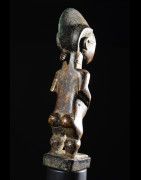 Statuette Blolo Bla - Baoule - Côte d'Ivoire