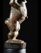 Statuette Blolo Bla - Baoule - Côte d'Ivoire