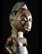 Statuette Blolo Bla - Baoule - Côte d'Ivoire