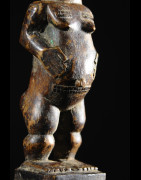 Statuette Blolo Bla - Baoule - Côte d'Ivoire