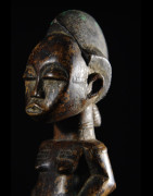 Statuette Blolo Bla - Baoule - Côte d'Ivoire