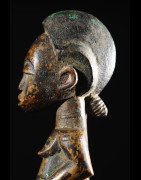 Statuette Blolo Bla - Baoule - Côte d'Ivoire