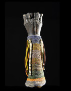 Poupee rituelle Di Kori - Losso - Togo - Poupees africaines
