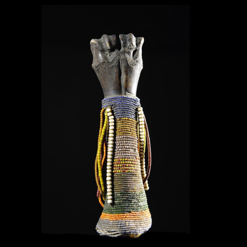 Poupee rituelle Di Kori - Losso - Togo - Poupees africaines
