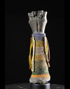 Poupee rituelle Di Kori - Losso - Togo - Poupees africaines