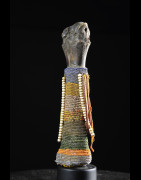 Poupee rituelle Di Kori - Losso - Togo - Poupees africaines