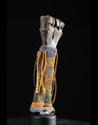 Poupee rituelle Di Kori - Losso - Togo - Poupees africaines