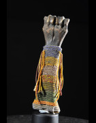 Poupee rituelle Di Kori - Losso - Togo - Poupees africaines