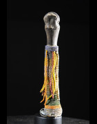 Poupee rituelle Di Kori - Losso - Togo - Poupees africaines