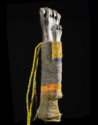 Poupee rituelle Di Kori - Losso - Togo - Poupees africaines