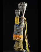 Poupee rituelle Di Kori - Losso - Togo - Poupees africaines