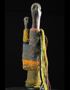 Poupee rituelle Di Kori - Losso - Togo - Poupees africaines