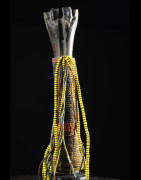 Poupee rituelle Di Kori - Losso - Togo - Poupees africaines