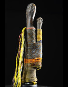 Poupee rituelle Di Kori - Losso - Togo - Poupees africaines