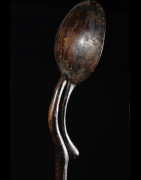 Cuillere Izinkhezo - Zoulou - Afrique du Sud