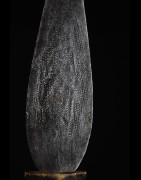 Couteau Glaive - Lobala / Nzombo - RDC Zaire