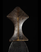 Couteau Glaive - Lobala / Nzombo - RDC Zaire