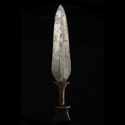 Couteau Glaive - Mongo /...