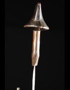Couteau Glaive - Mongo / Saka - Rdc Zaire