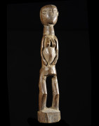 Statuette ancestrale - Loko - Sierra Leone