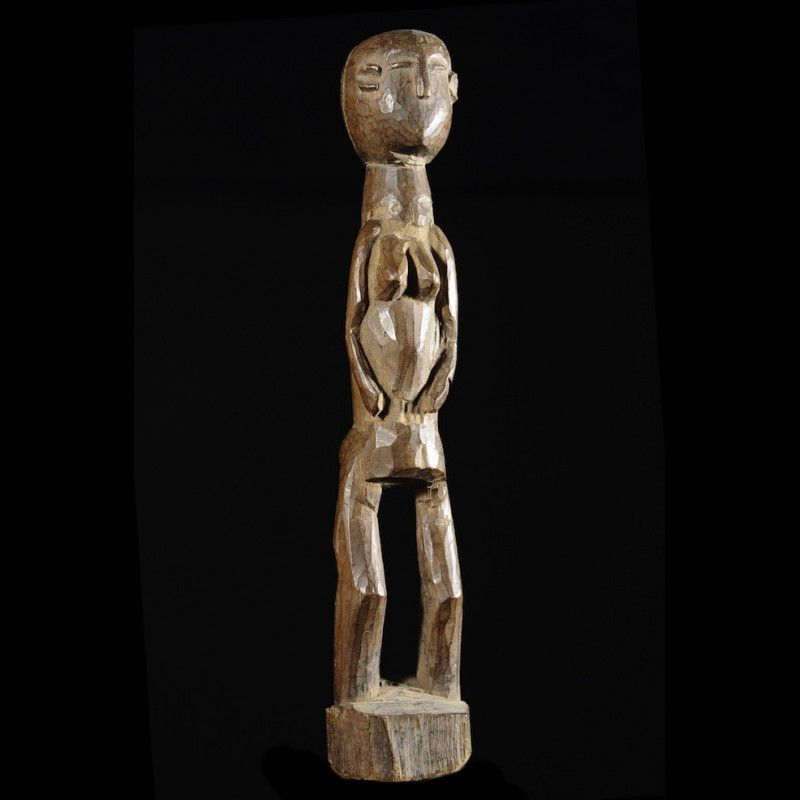 Statuette ancestrale - Loko - Sierra Leone