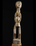 Statuette ancestrale - Loko - Sierra Leone