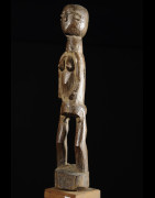 Statuette ancestrale - Loko - Sierra Leone