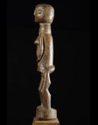 Statuette ancestrale - Loko - Sierra Leone