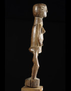 Statuette ancestrale - Loko - Sierra Leone