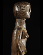 Statuette ancestrale - Loko - Sierra Leone