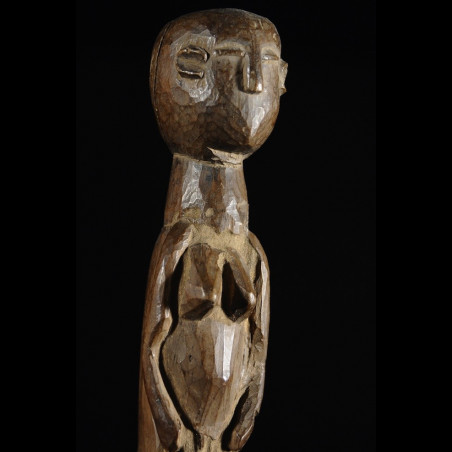 Statuette ancestrale - Loko - Sierra Leone