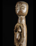 Statuette ancestrale - Loko - Sierra Leone