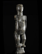 Statuette ancestrale articulee - Loko - Sierra Leone