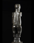 Statuette ancestrale articulee - Loko - Sierra Leone