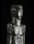 Statuette ancestrale articulee - Loko - Sierra Leone