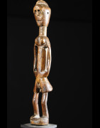 Statuette ancestrale articulee - Loko - Sierra Leone