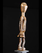 Statuette ancestrale articulee - Loko - Sierra Leone