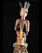 Masque Cimier - Igbo / Ibo - Nigeria