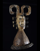 Masque Cimier - Ijo / Ijaw - Nigeria