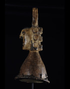 Masque Cimier - Ijo / Ijaw - Nigeria