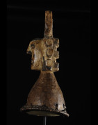 Masque Cimier - Ijo / Ijaw - Nigeria