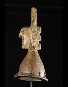 Masque Cimier - Ijo / Ijaw - Nigeria