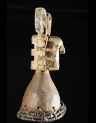Masque Cimier - Ijo / Ijaw - Nigeria