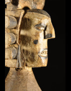 Masque Cimier - Ijo / Ijaw - Nigeria