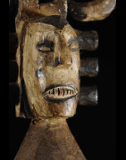 Masque Cimier - Ijo / Ijaw - Nigeria